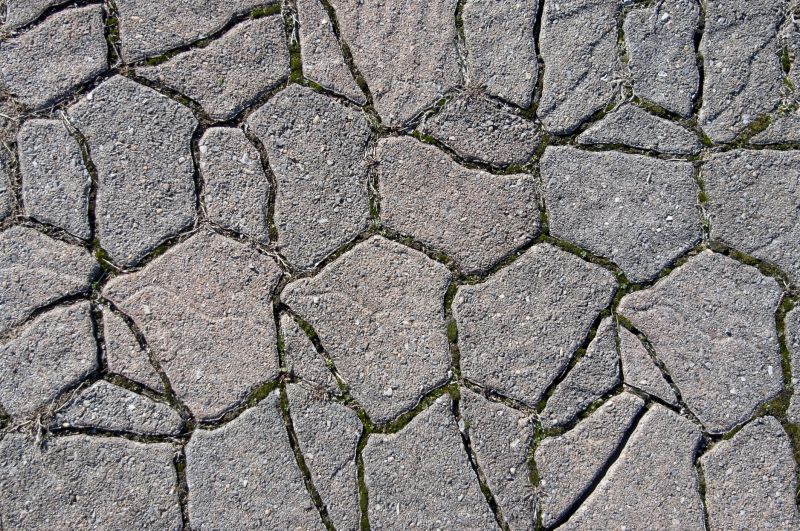 Decorative Concrete Repair in Rockville, MD