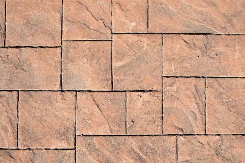 Decorative Concrete Repair in Boynton Beach, FL