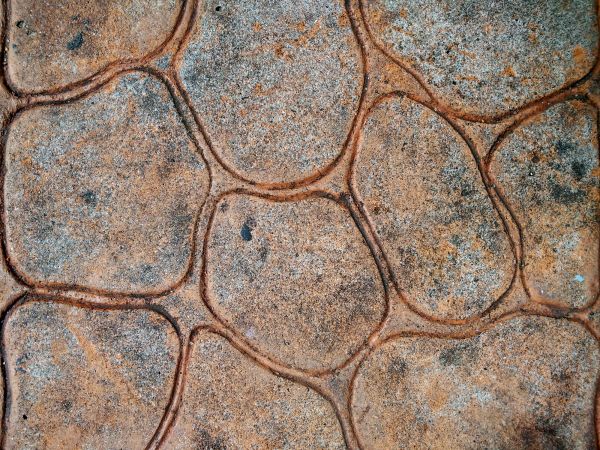 Concrete Stamping - Concrete Stamping Jacksonville, North Carolina