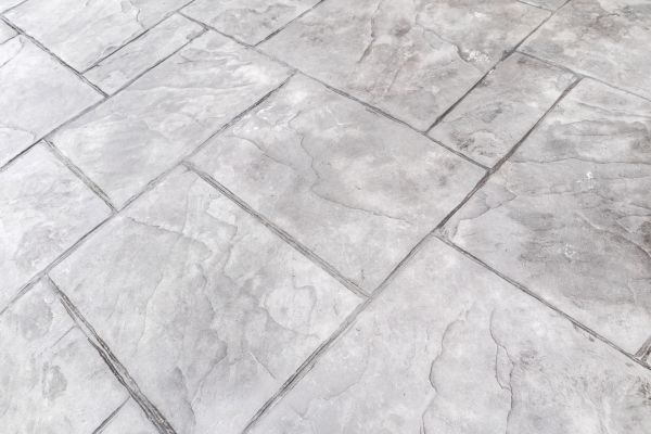 Stamped Concrete Repair - Stamped Concrete Repair Canton, Michigan