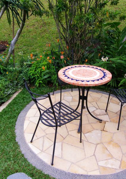 Decorative Concrete Service - Decorative Concrete Service Phoenix, Arizona