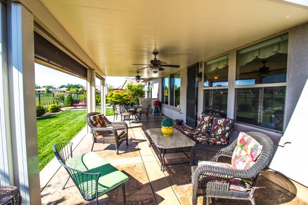 Stamped Concrete Patio Service - Stamped Concrete Patio Service Phoenix, Arizona