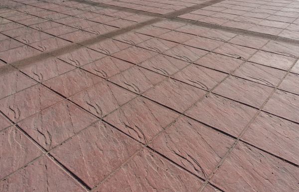 Stamped Concrete Resurfacing - Stamped Concrete Resurfacing Phoenix, Arizona