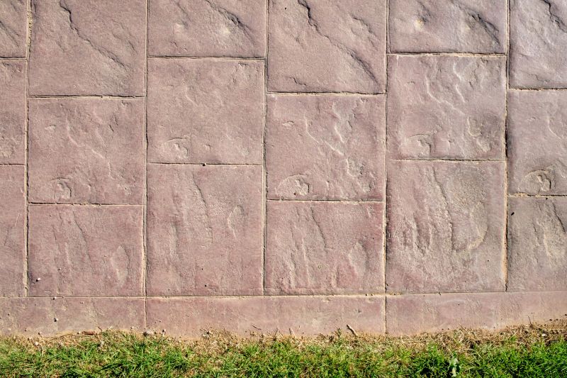 Decorative Concrete Repair in Conyers, GA